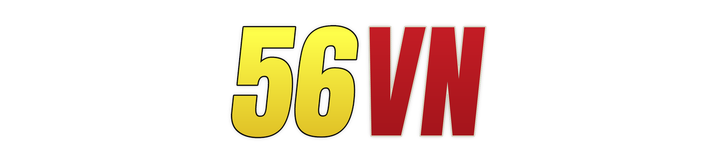 56vn Logo